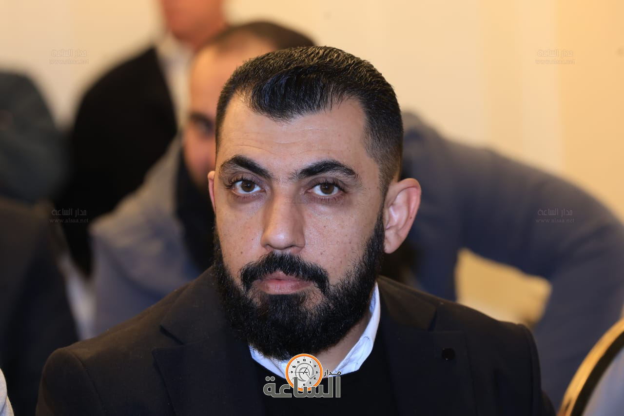 Madar Al-Saa Images 0.22660905972904322