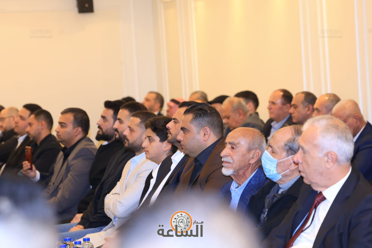 Madar Al-Saa Images 0.0964054568533379