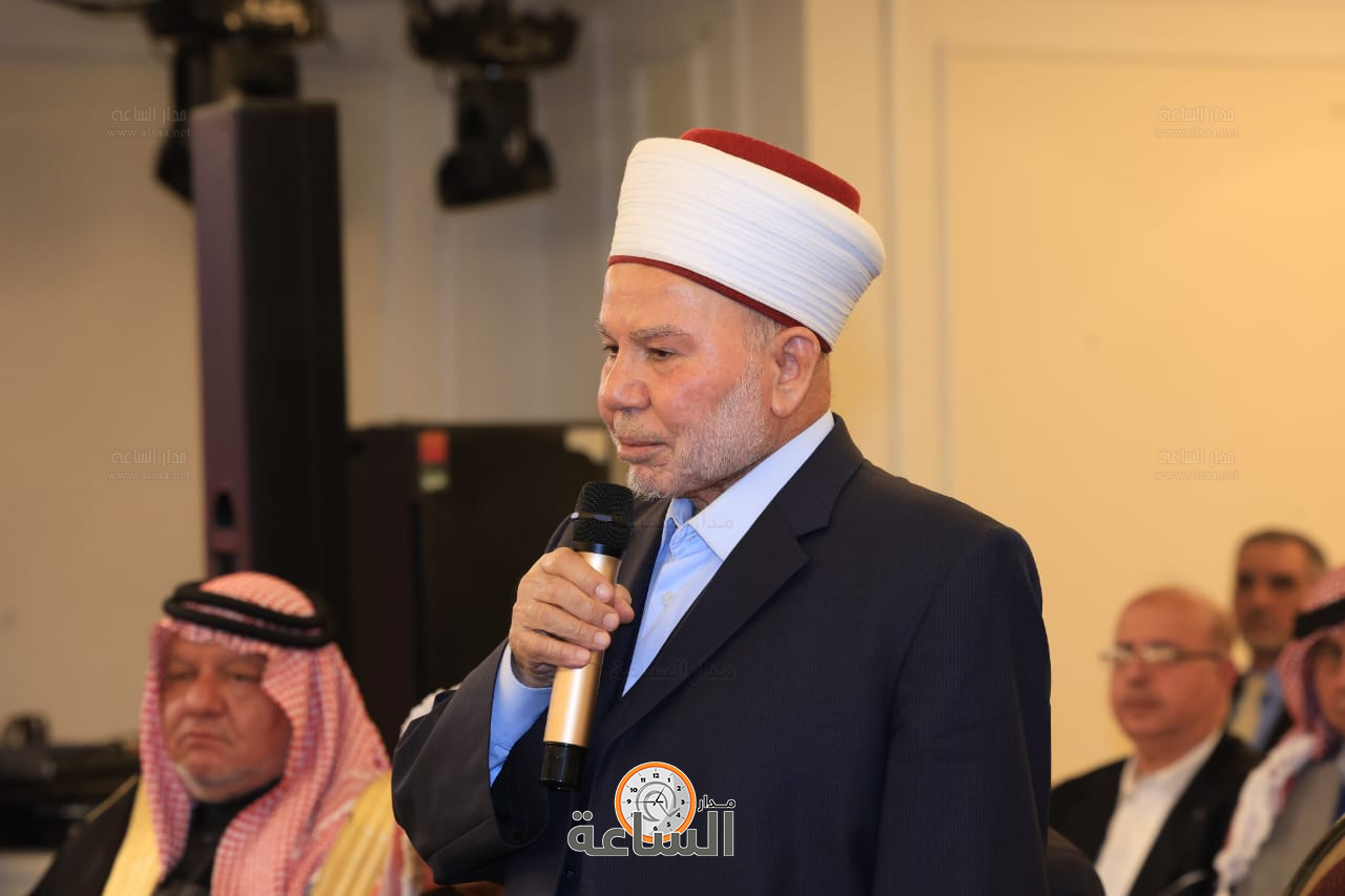 Madar Al-Saa Images 0.11982687000816583