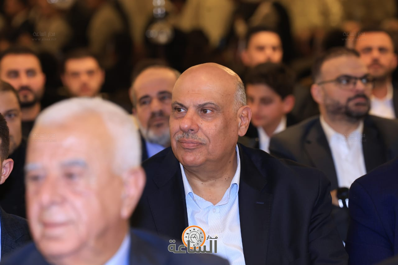 Madar Al-Saa Images 0.7950935867051548