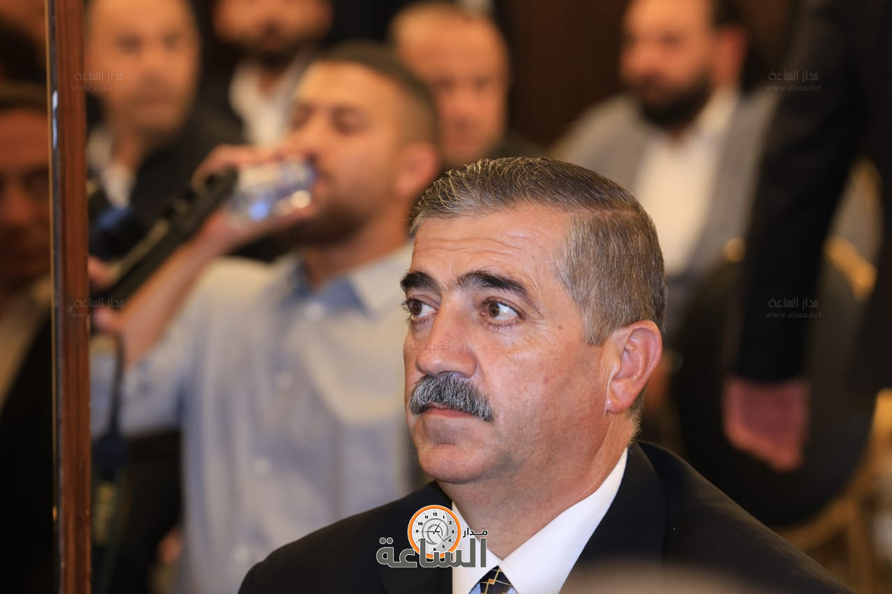 Madar Al-Saa Images 0.67074084707977