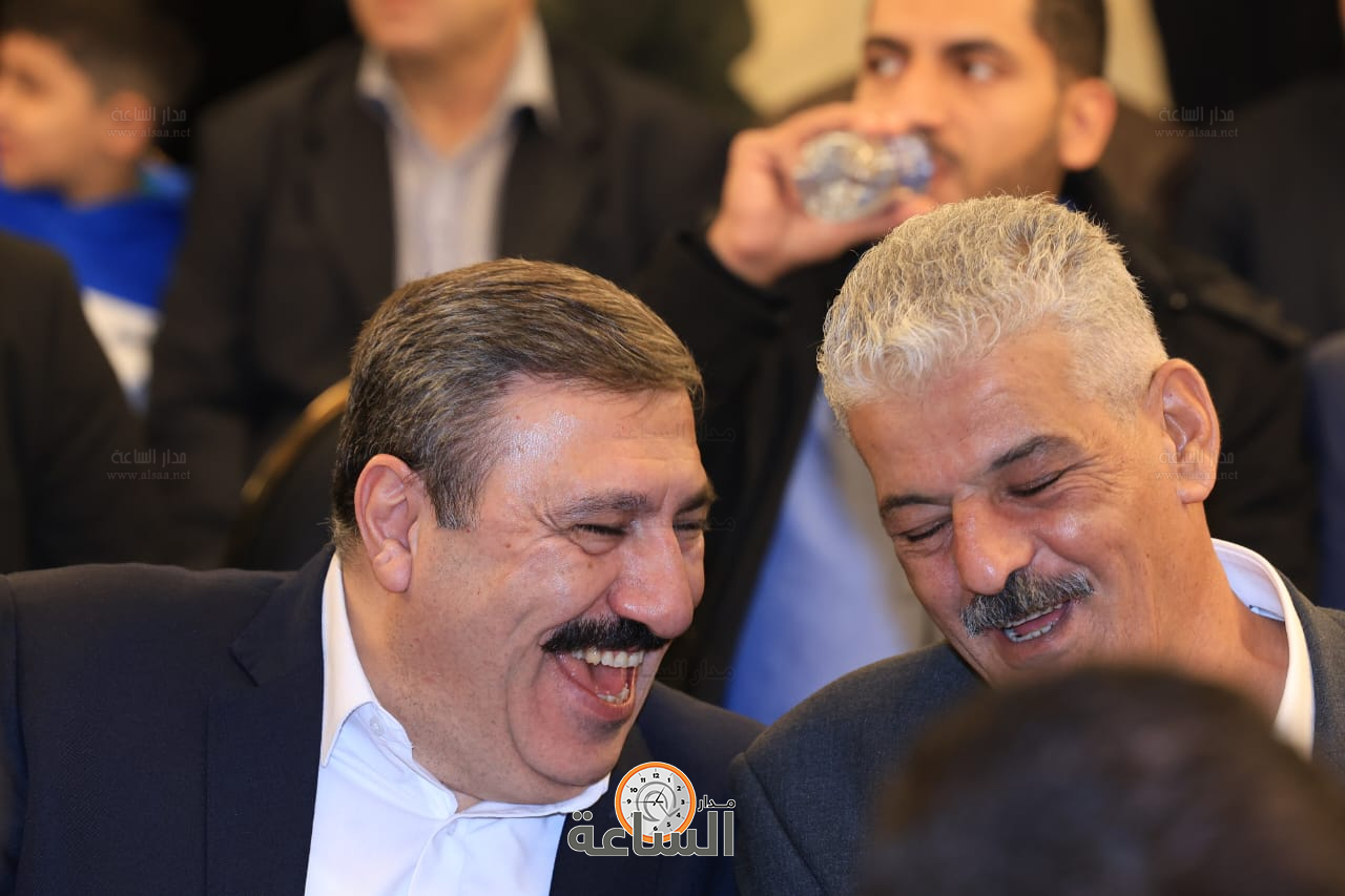 Madar Al-Saa Images 0.013714643700882045