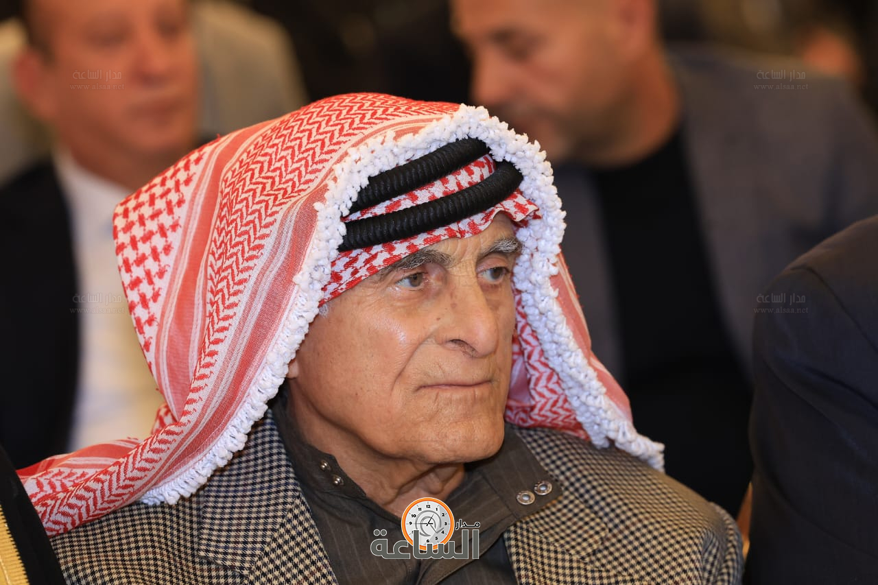 Madar Al-Saa Images 0.24577248478609715