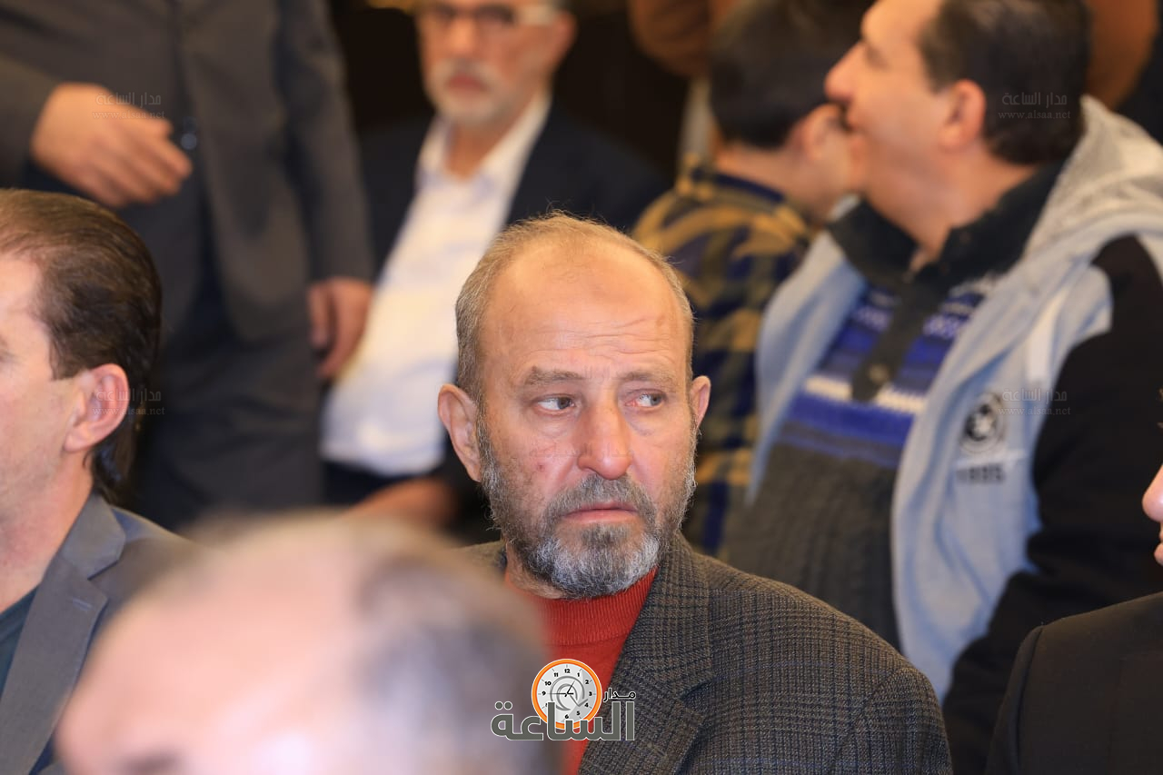 Madar Al-Saa Images 0.2669937982859434