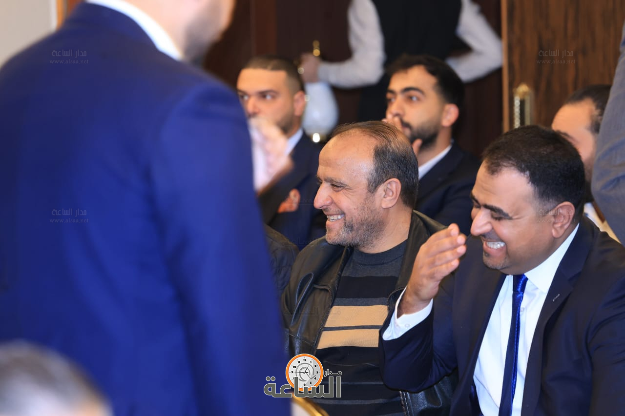 Madar Al-Saa Images 0.8864266389857743