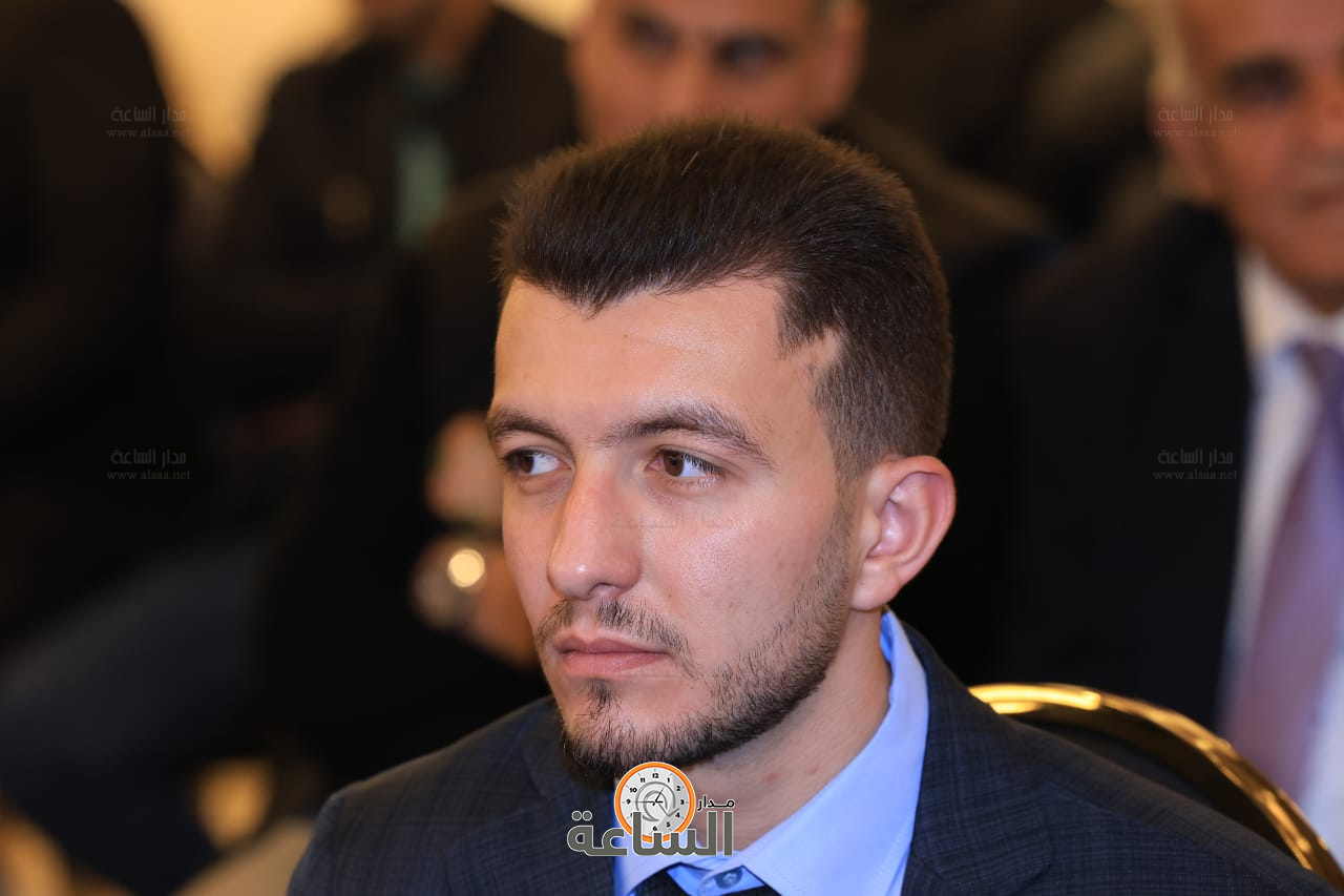 Madar Al-Saa Images 0.16192820147094045