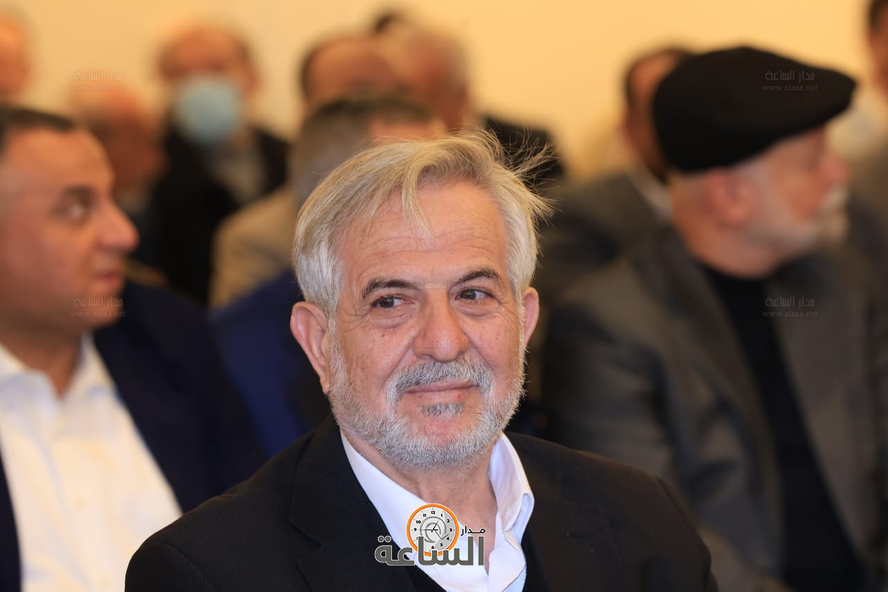 Madar Al-Saa Images 0.058200714315391866