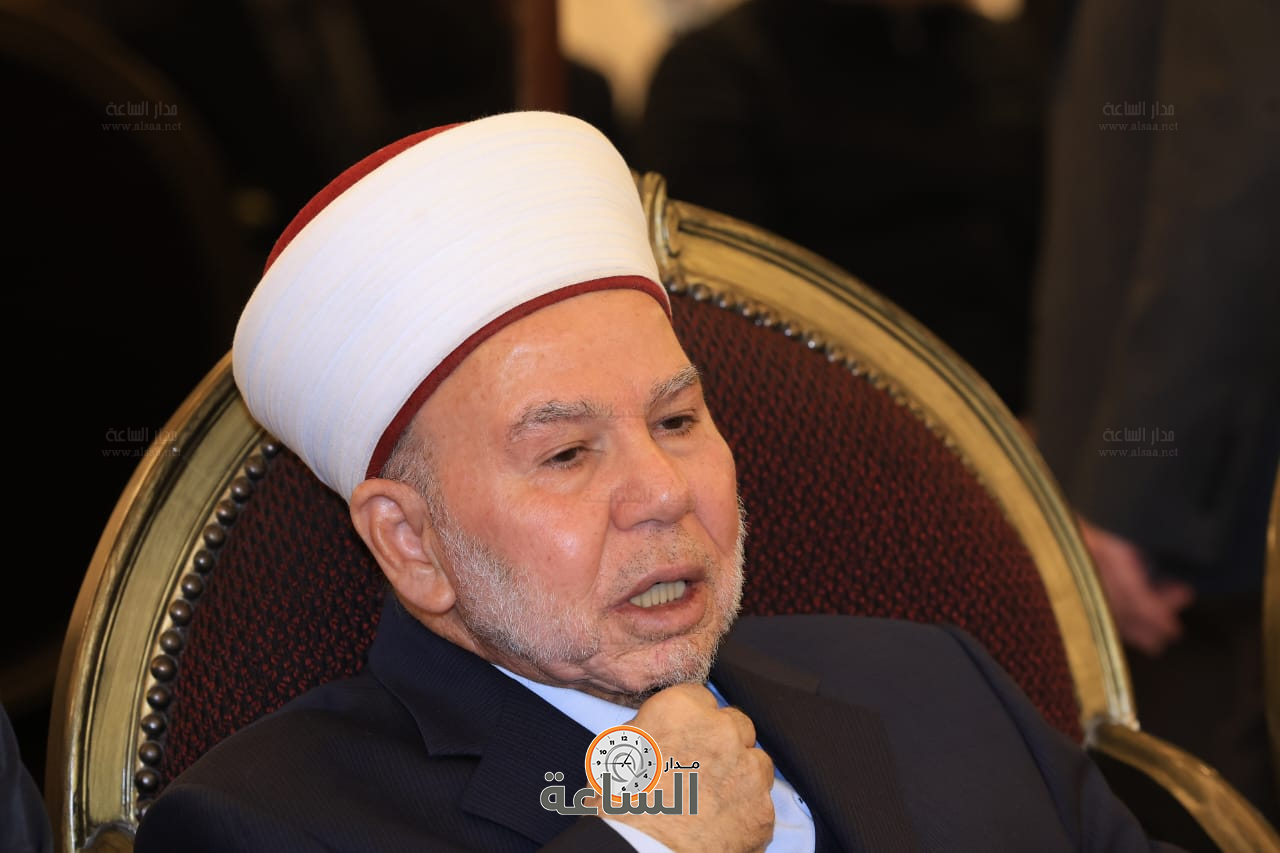 Madar Al-Saa Images 0.3598966001115306