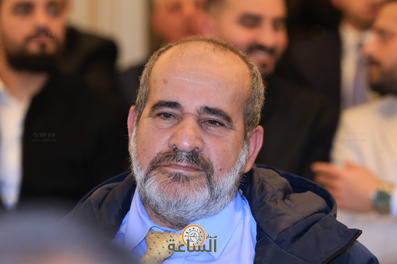 Madar Al-Saa Images 0.5136290371308636