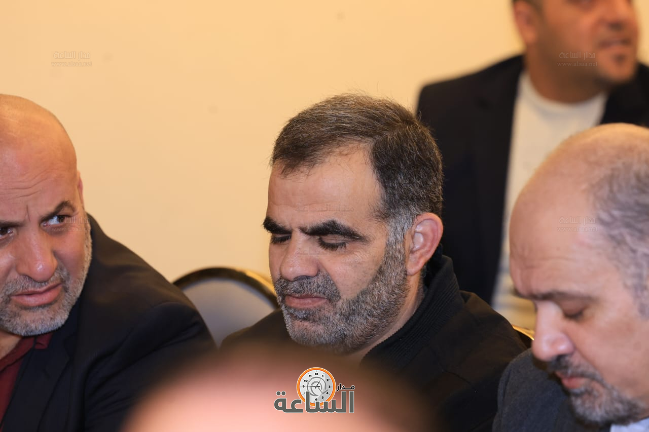 Madar Al-Saa Images 0.7444669933118755