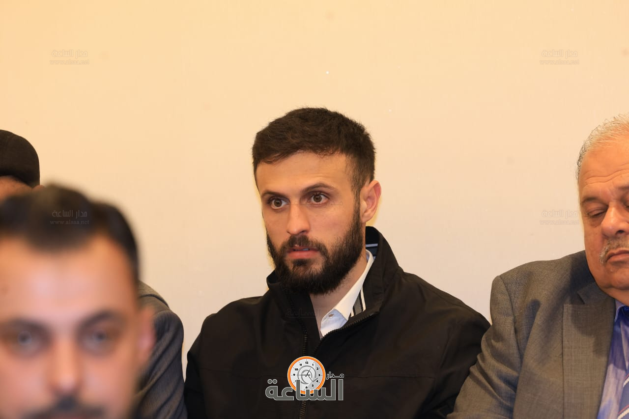 Madar Al-Saa Images 0.18487841446495223