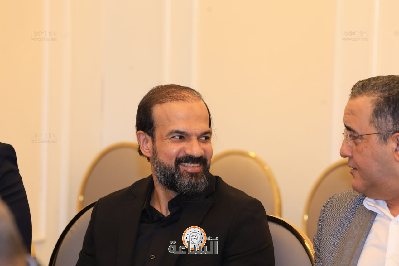 Madar Al-Saa Images 0.12427057552511611