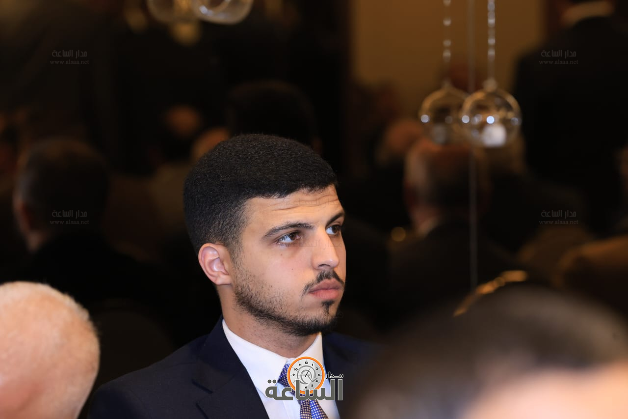 Madar Al-Saa Images 0.7694936382947546