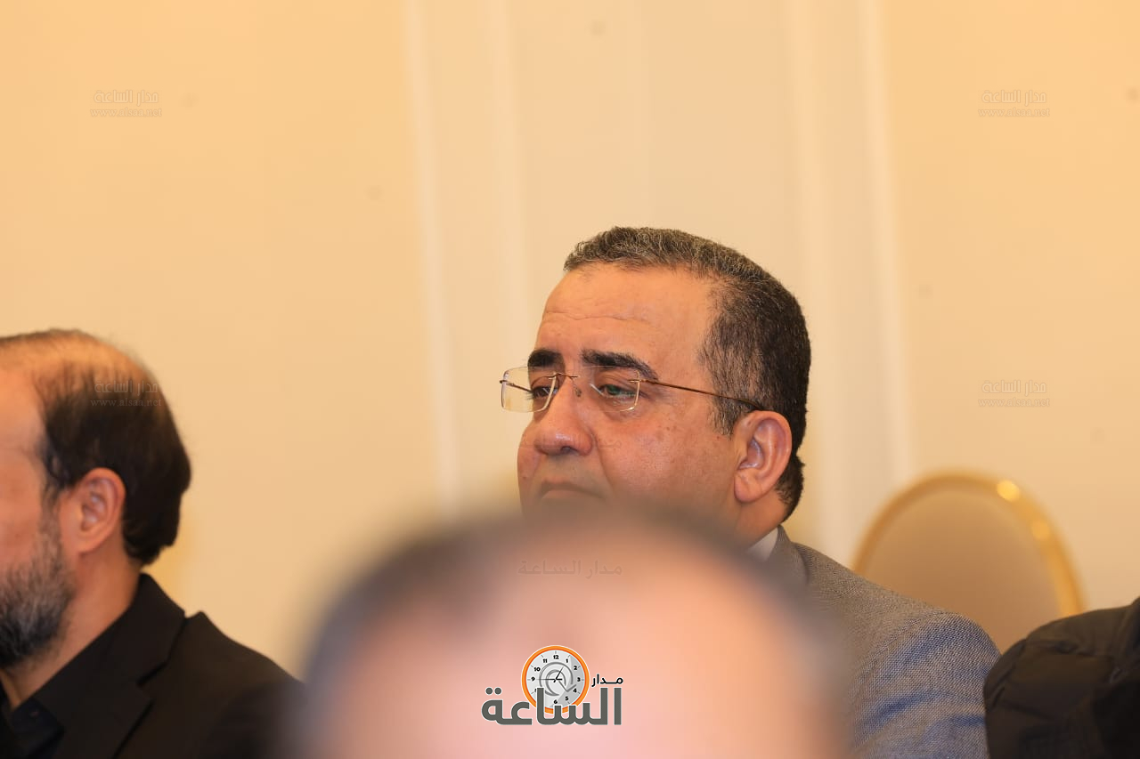 Madar Al-Saa Images 0.48356589642657943