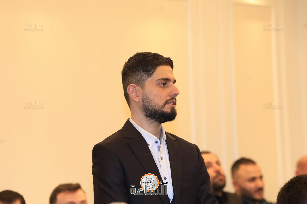 Madar Al-Saa Images 0.7156204299516536