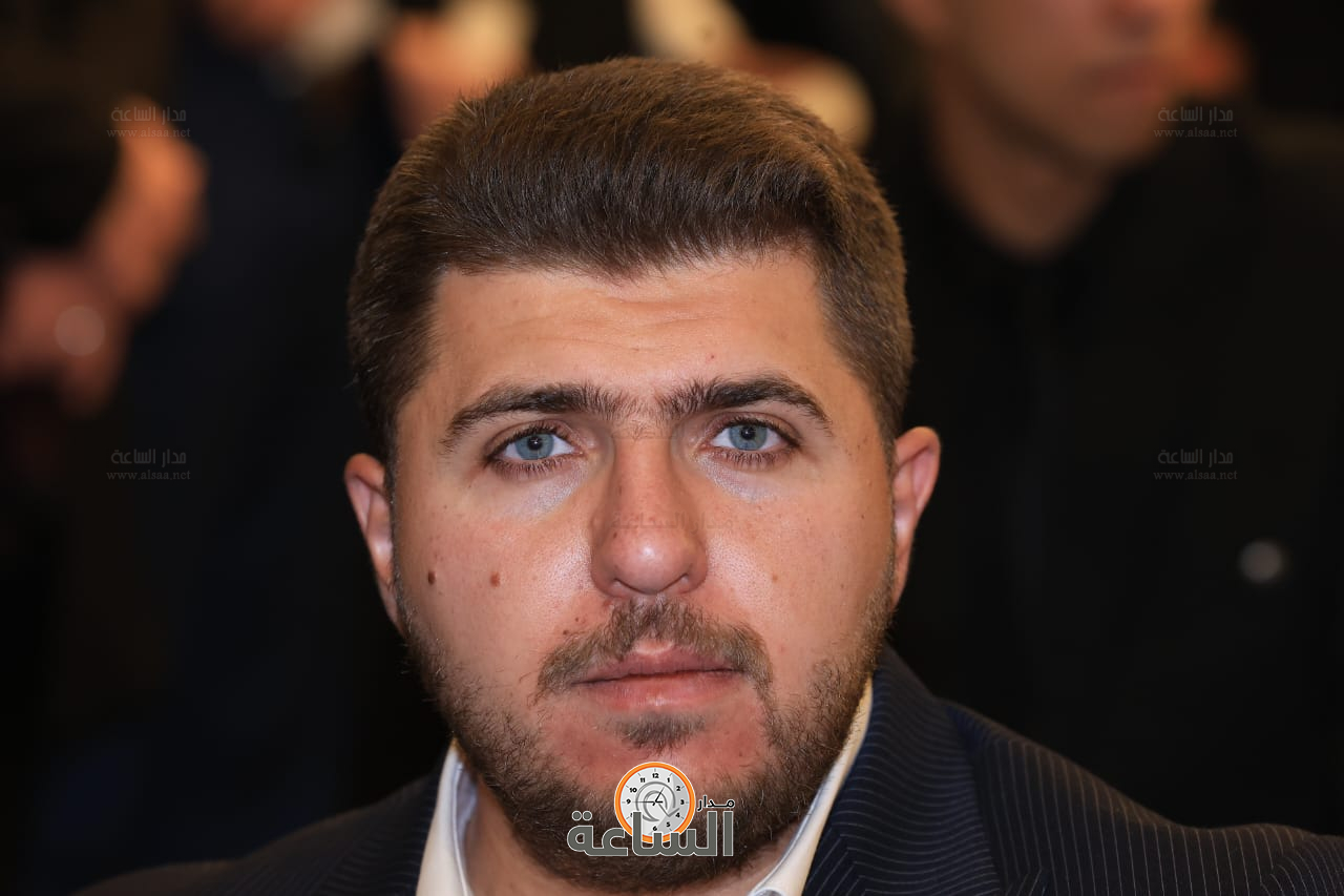 Madar Al-Saa Images 0.7864866733216286