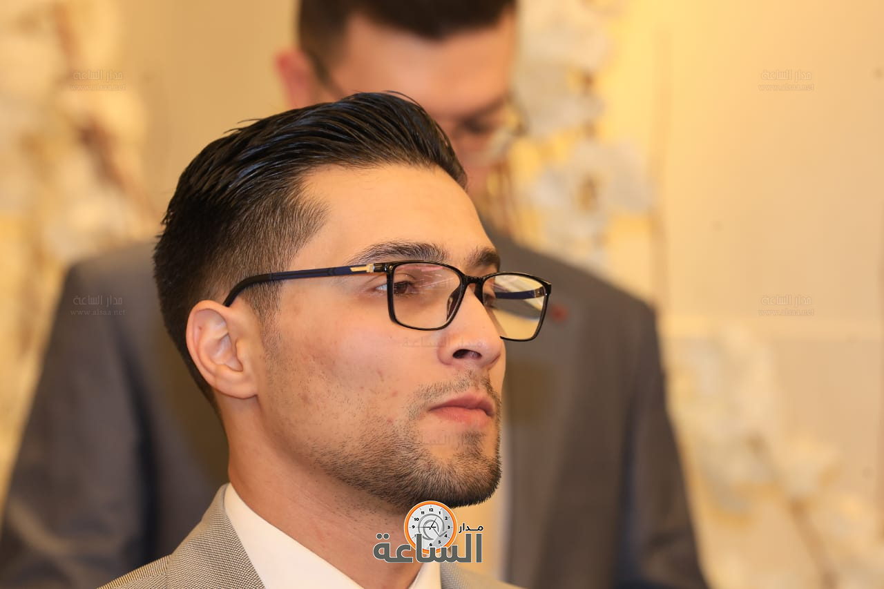 Madar Al-Saa Images 0.7286006350188189