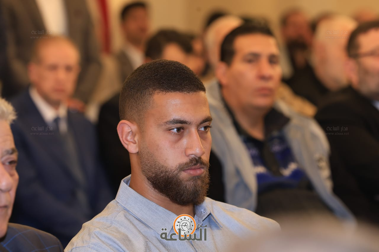 Madar Al-Saa Images 0.7831060609893225