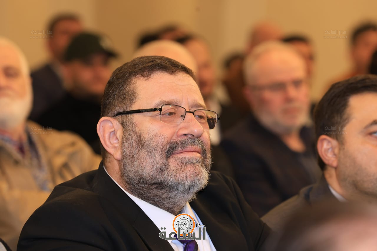 Madar Al-Saa Images 0.5383219942665242