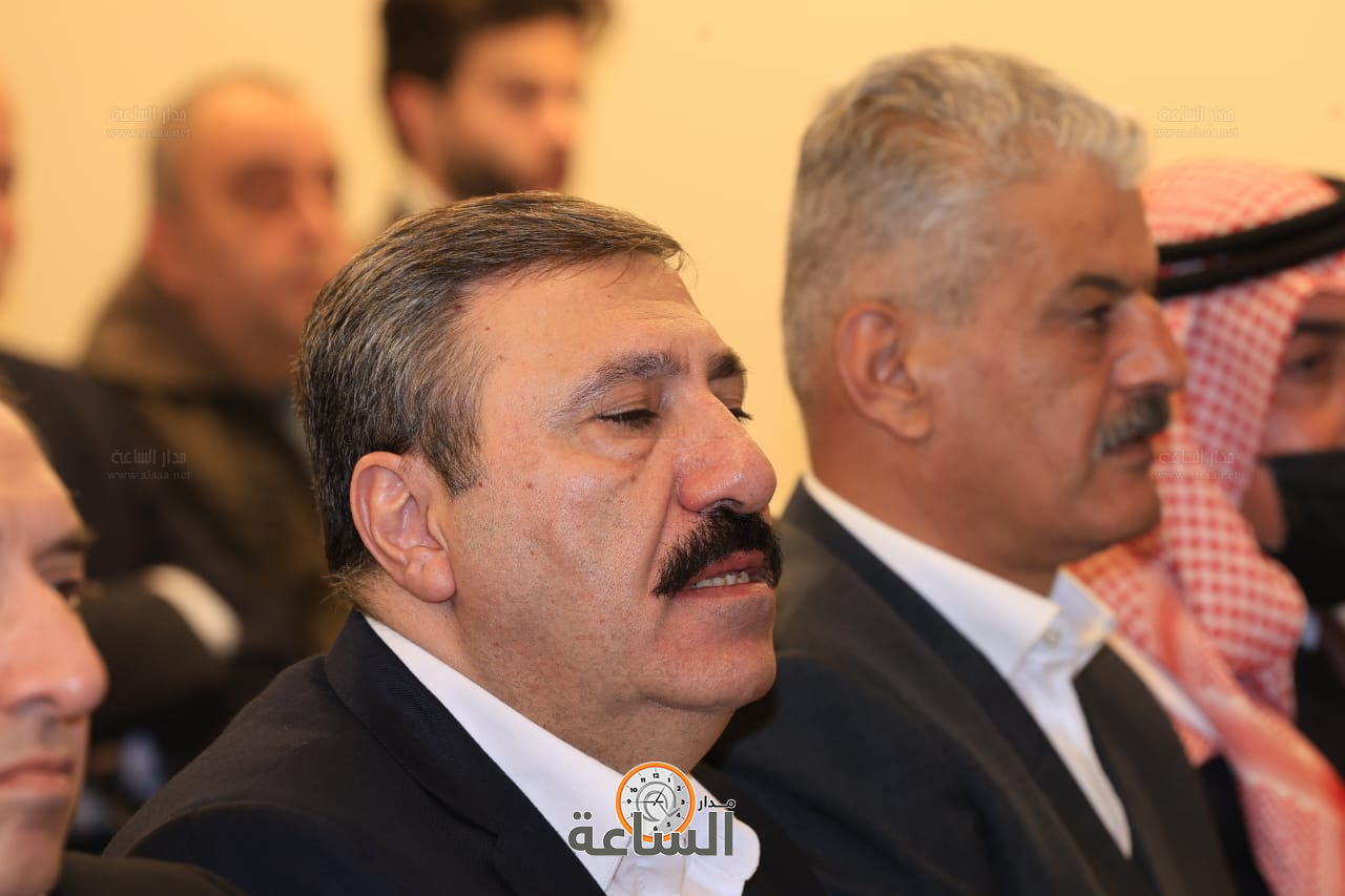 Madar Al-Saa Images 0.15162104329798287