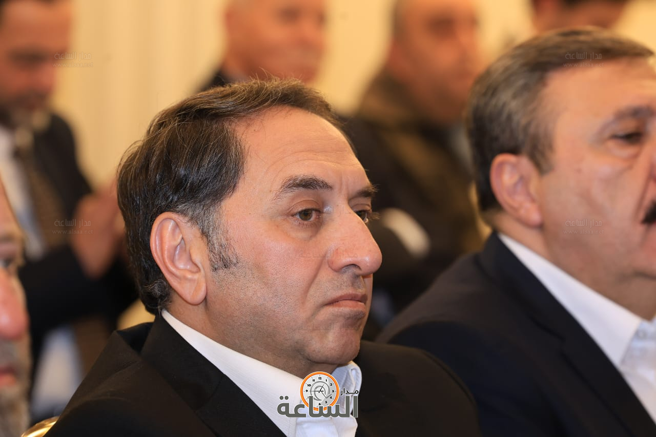 Madar Al-Saa Images 0.021061181850875244