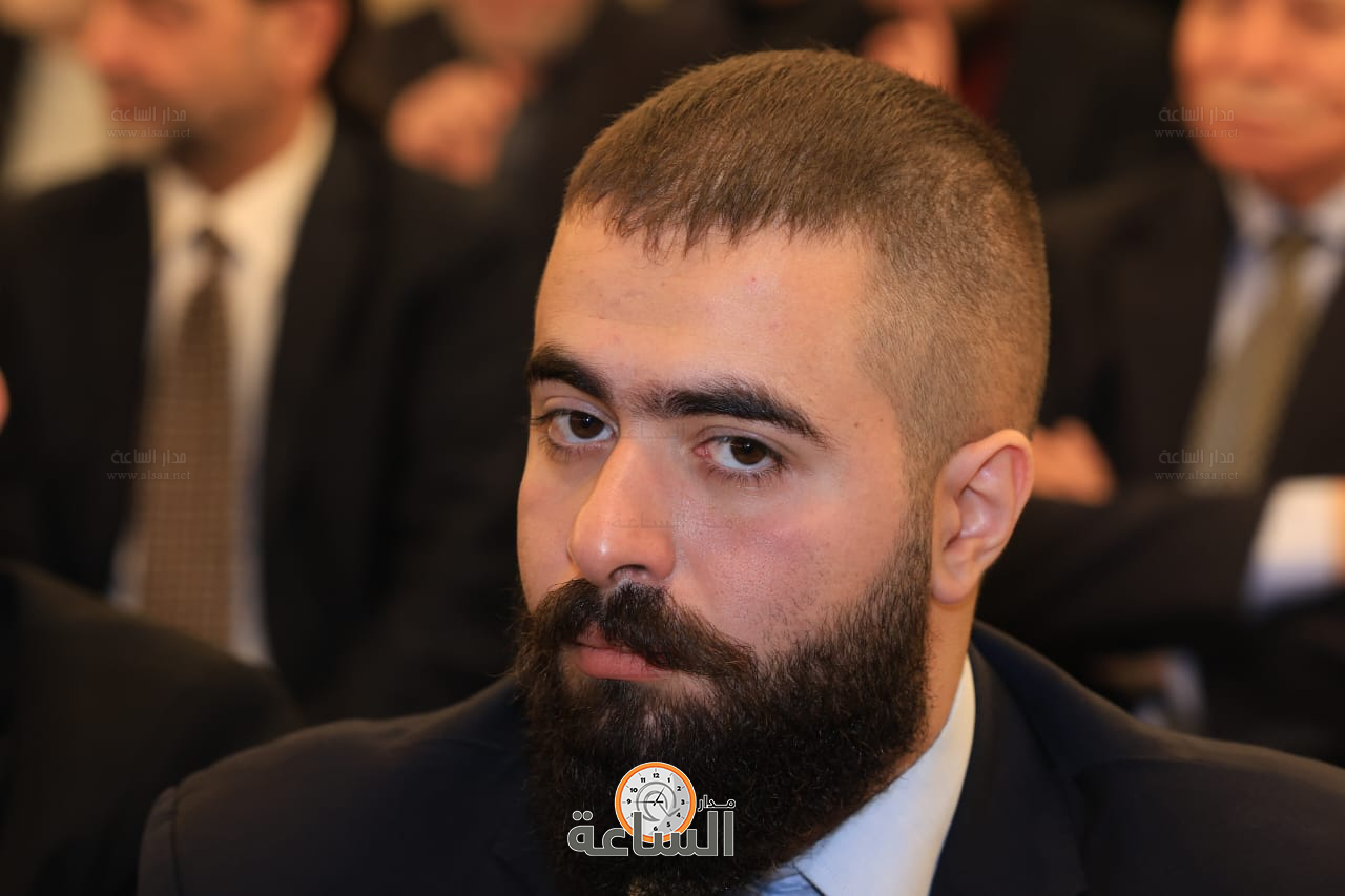 Madar Al-Saa Images 0.4703921660811342