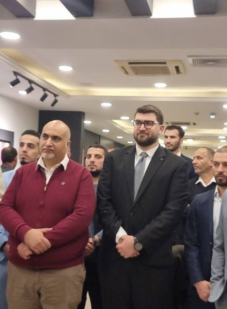 Madar Al-Saa Images 0.17759814618461245