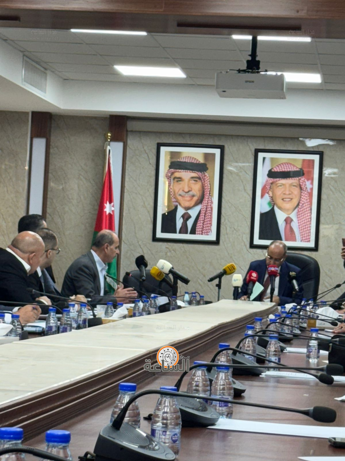 Madar Al-Saa Images 0.38930705471277594