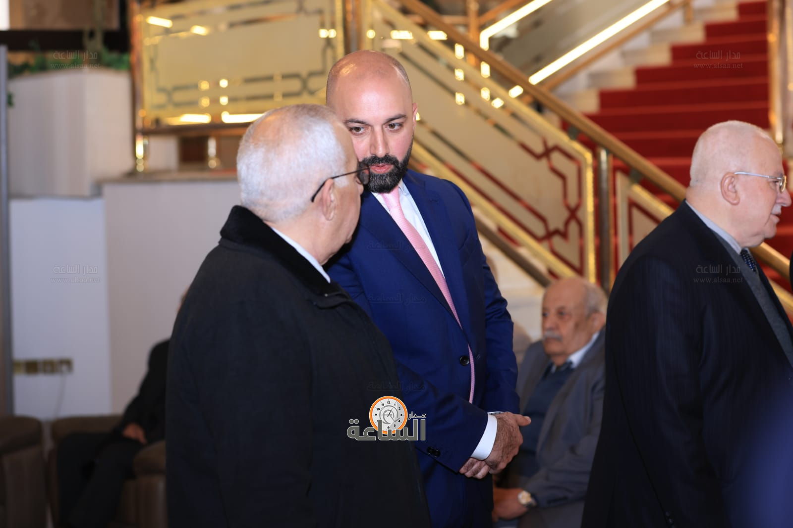 Madar Al-Saa Images 0.047022262743081855