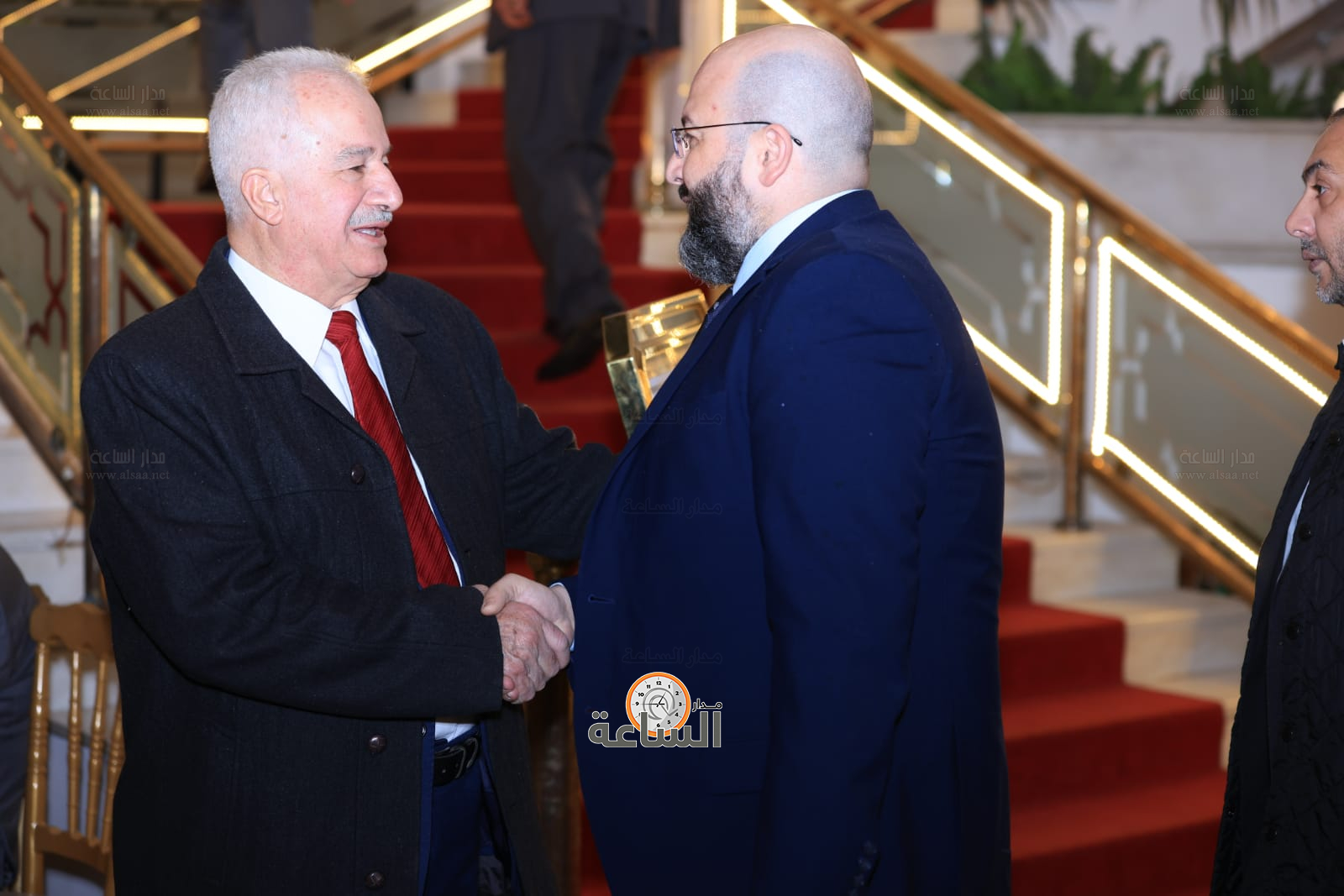 Madar Al-Saa Images 0.6754619221299824