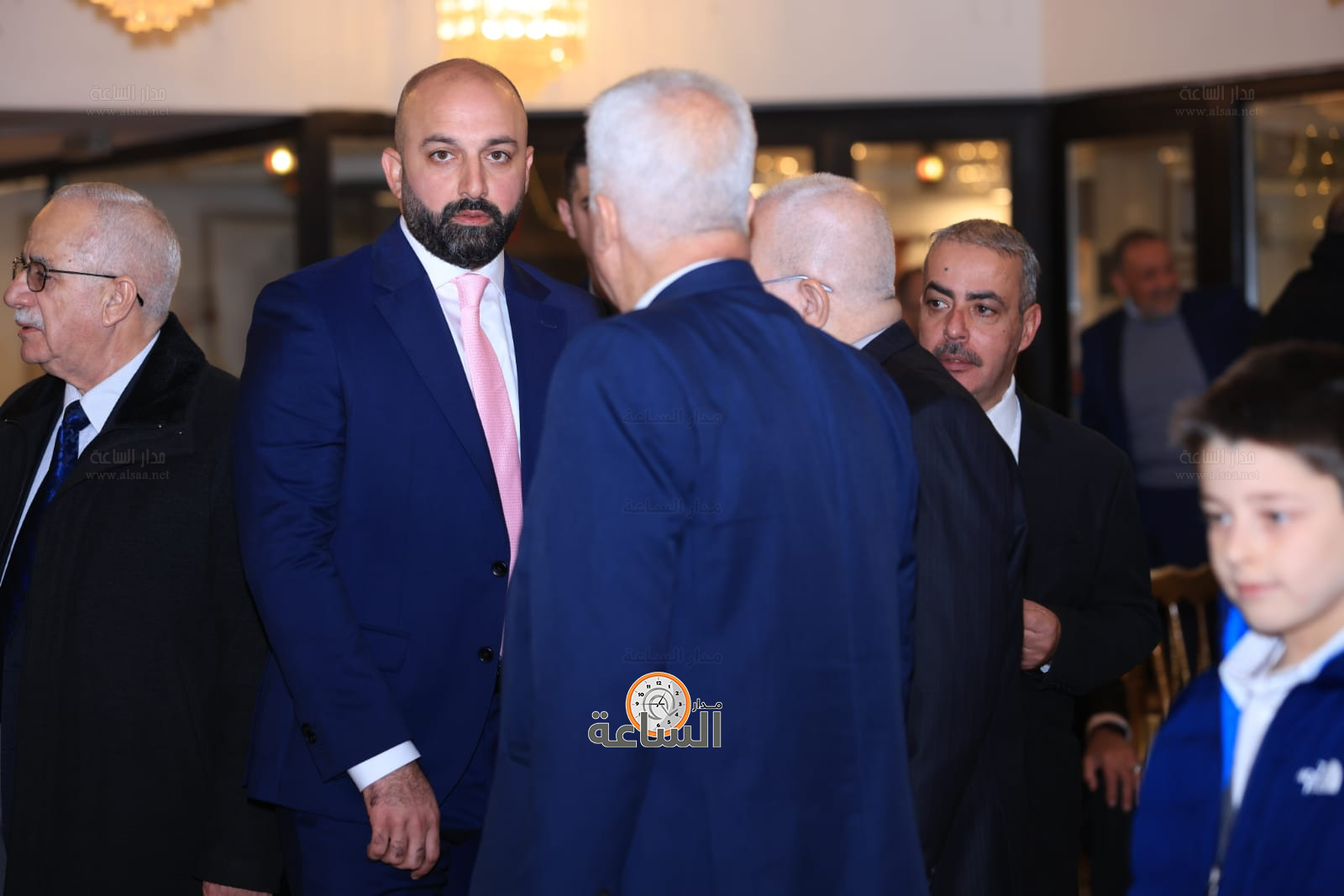 Madar Al-Saa Images 0.08512885502494483