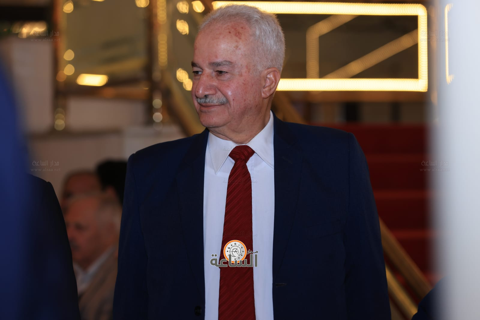 Madar Al-Saa Images 0.23001972032840723