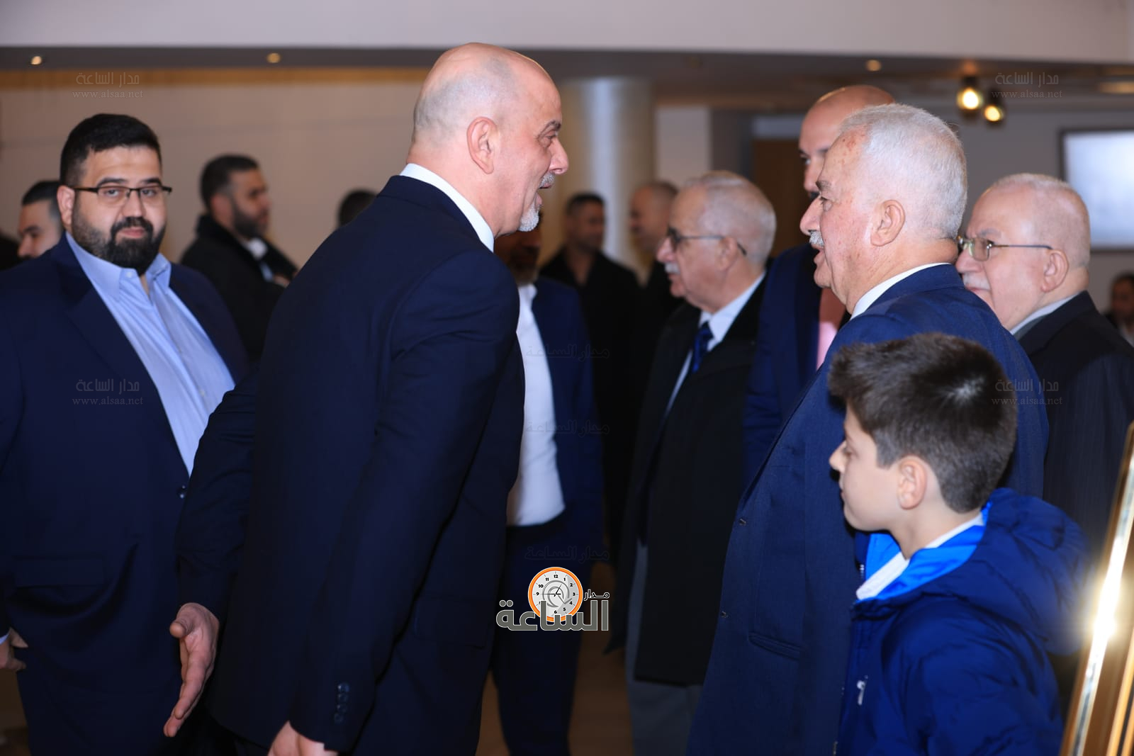 Madar Al-Saa Images 0.37128652680586904