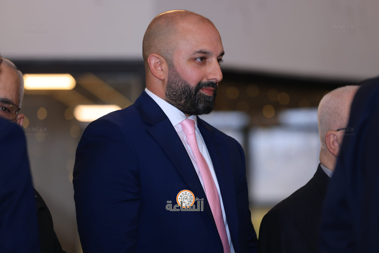 Madar Al-Saa Images 0.7610738907394426