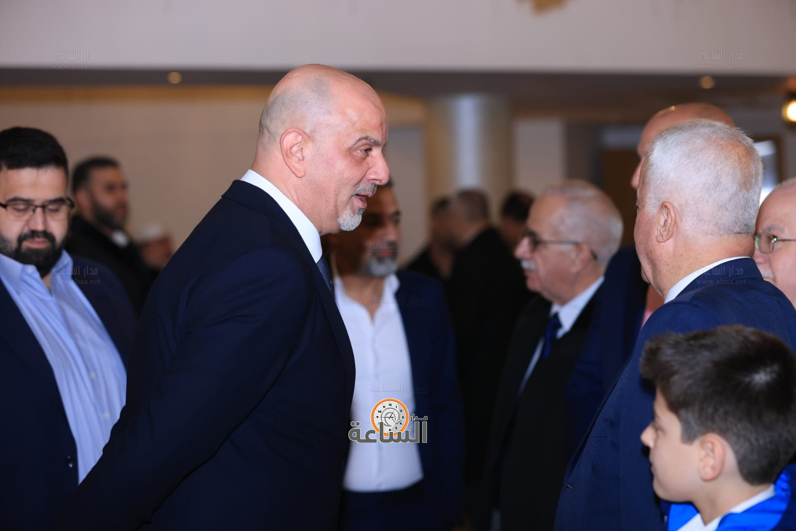 Madar Al-Saa Images 0.7165263855883179