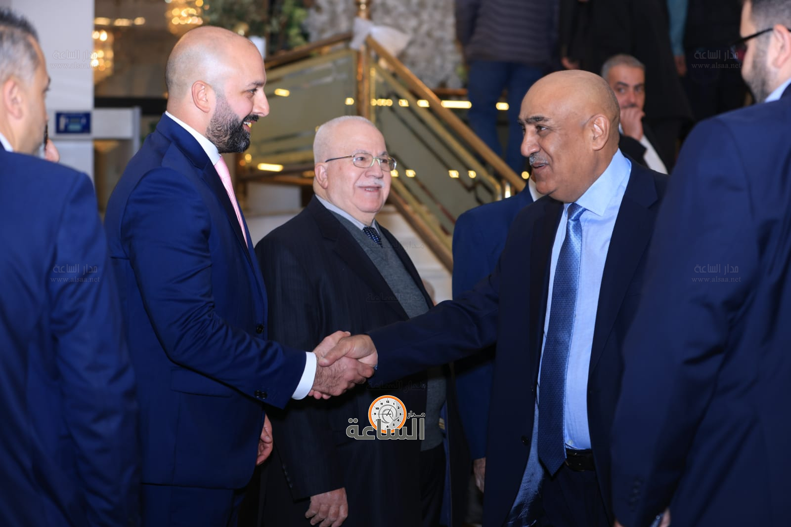 Madar Al-Saa Images 0.40504577703335676