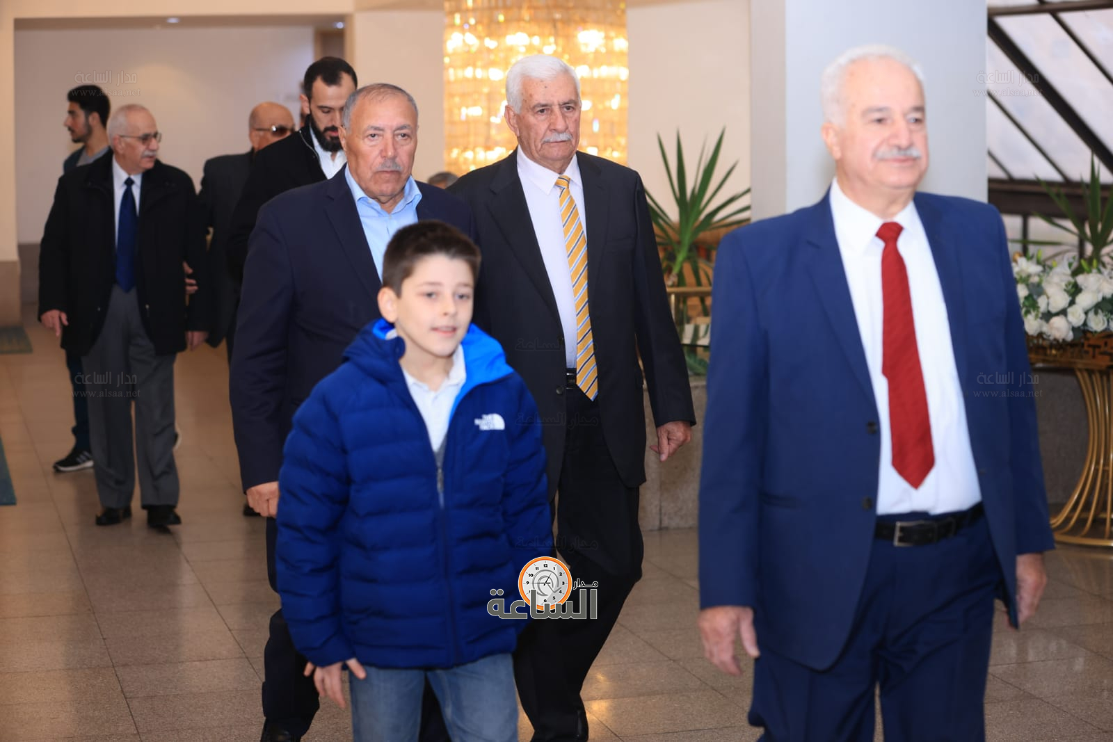 Madar Al-Saa Images 0.9067785181685599