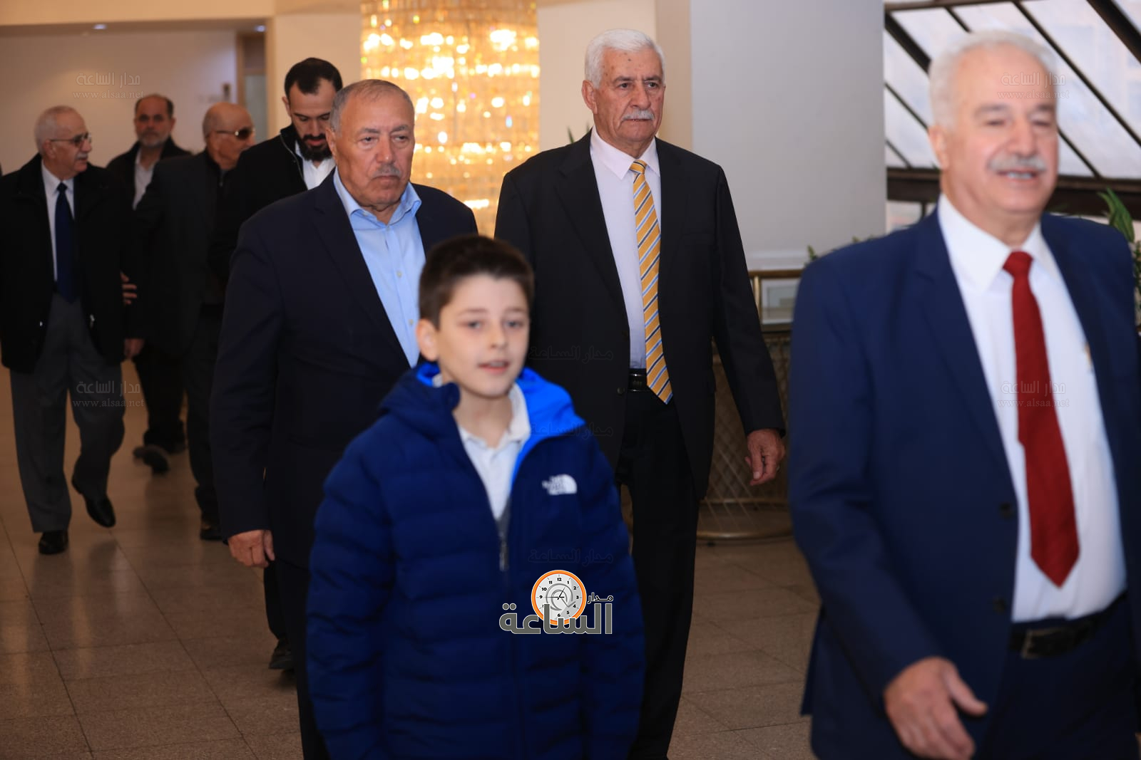 Madar Al-Saa Images 0.9297532942347894