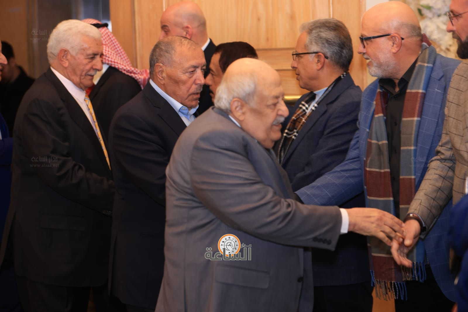 Madar Al-Saa Images 0.03446521929586899