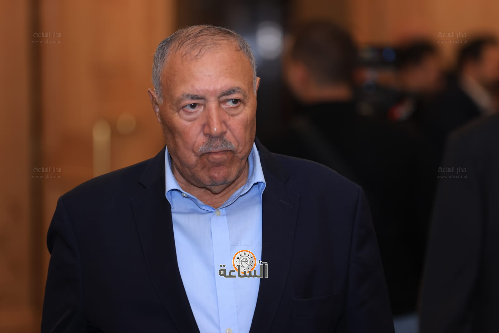 Madar Al-Saa Images 0.003209022880939938