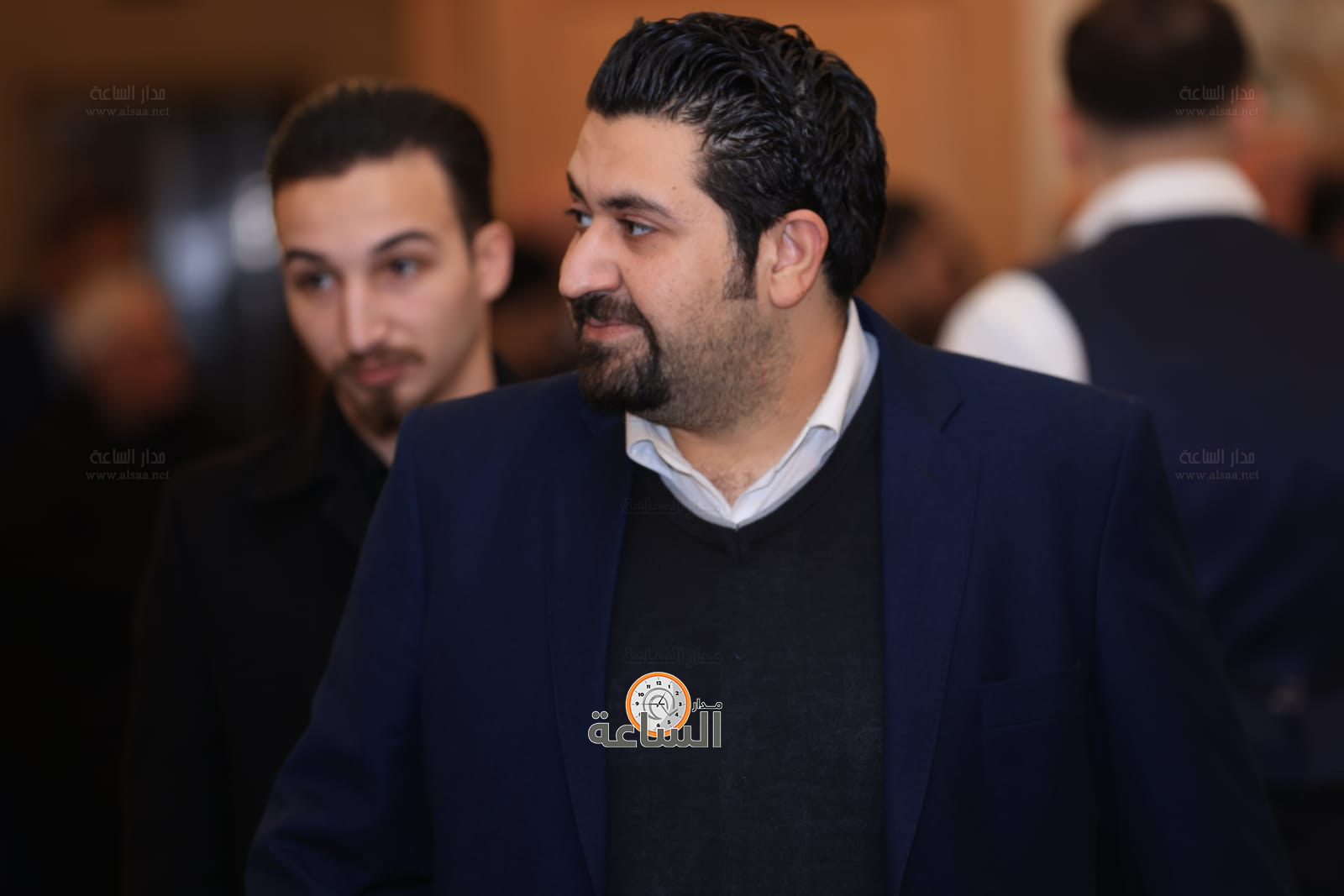 Madar Al-Saa Images 0.16486783317325593