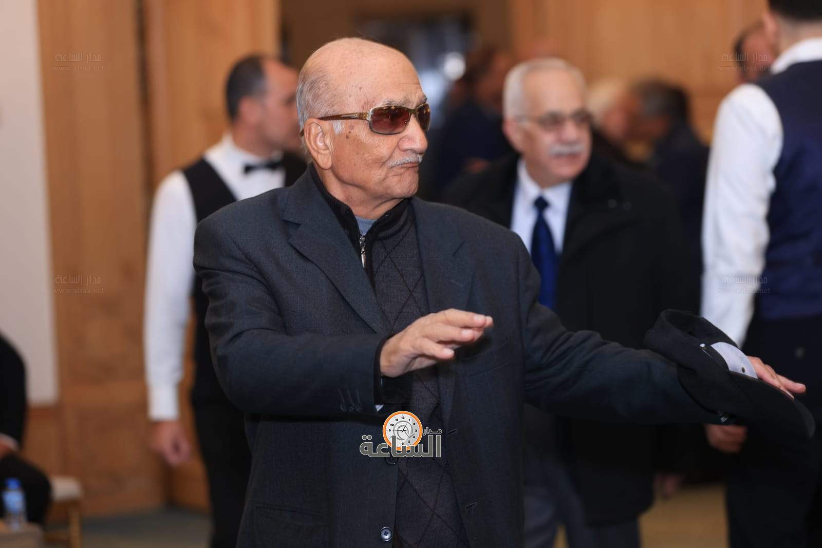 Madar Al-Saa Images 0.6898866464824053