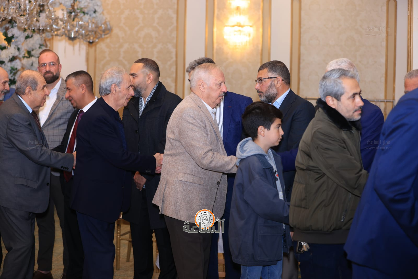 Madar Al-Saa Images 0.7143582240474748