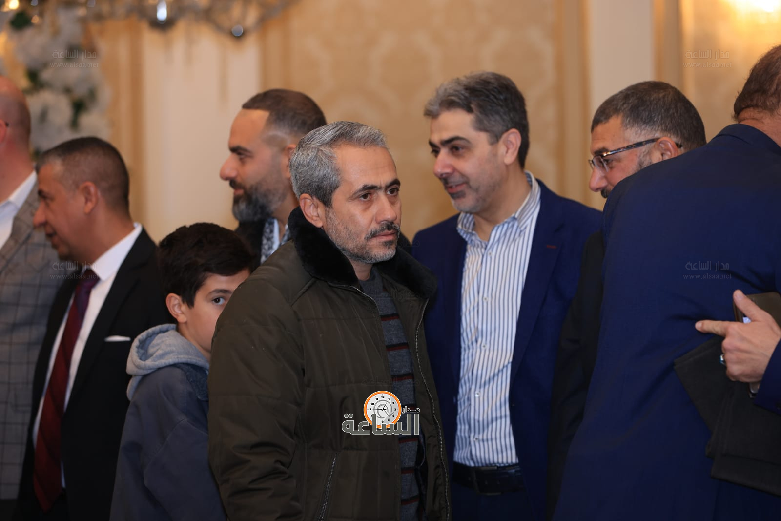 Madar Al-Saa Images 0.18151104095731618