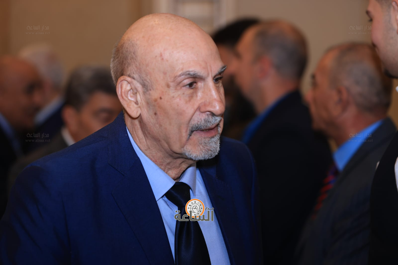 Madar Al-Saa Images 0.539851193536233