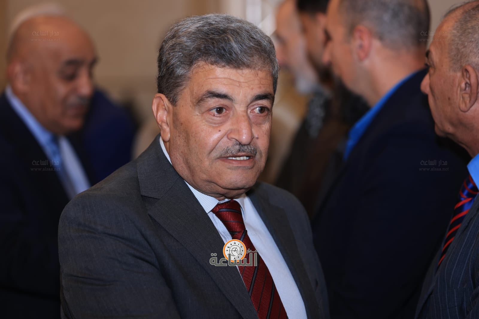 Madar Al-Saa Images 0.9082602034256236