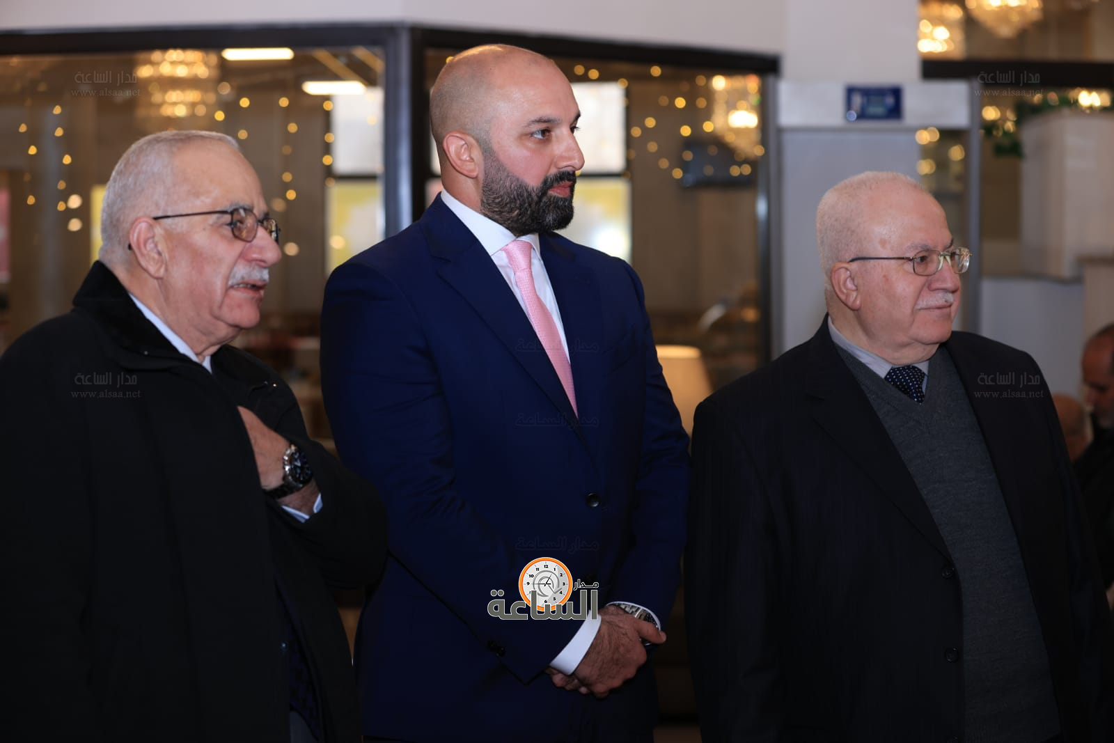 Madar Al-Saa Images 0.4544184969845525