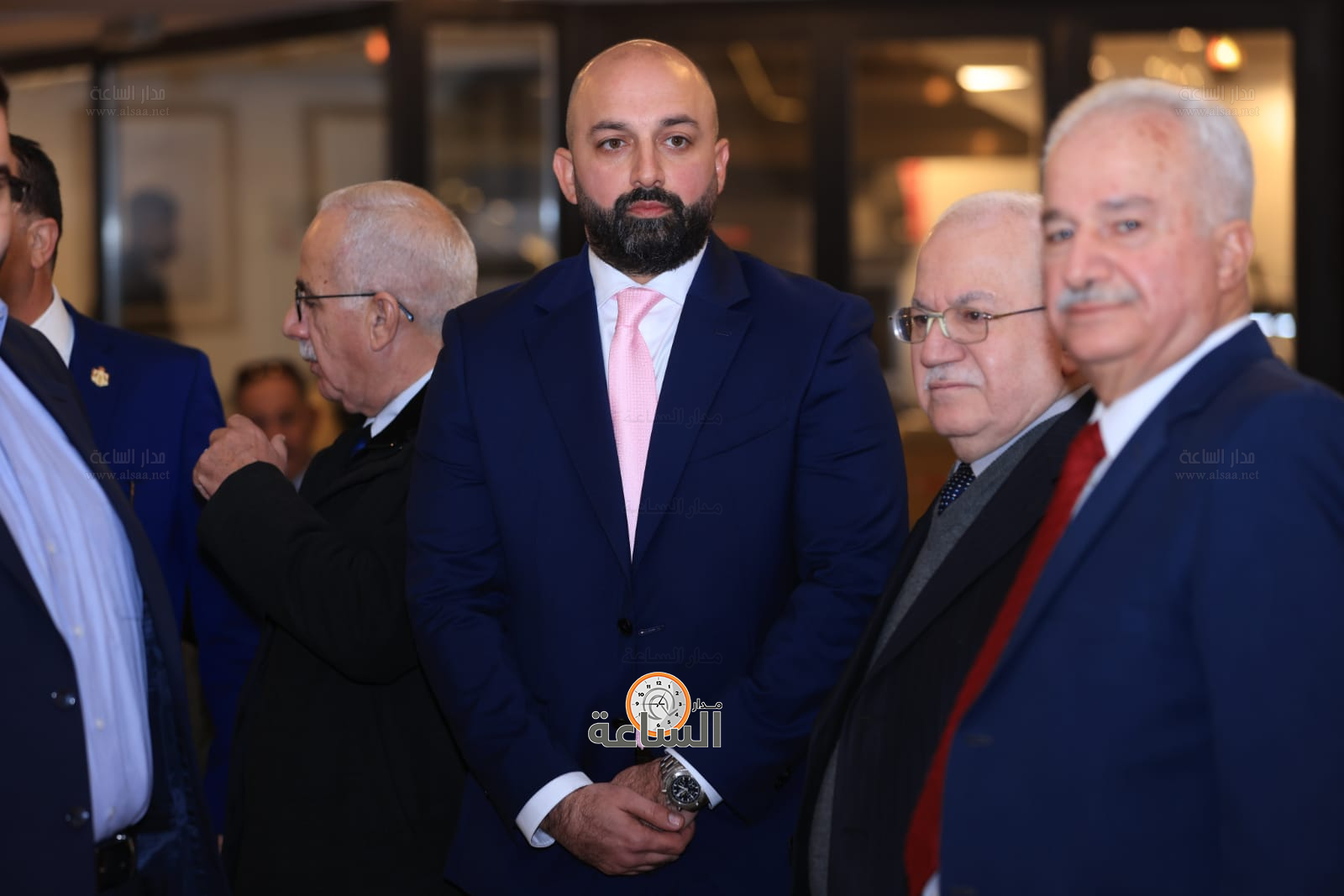 Madar Al-Saa Images 0.8771641997121705