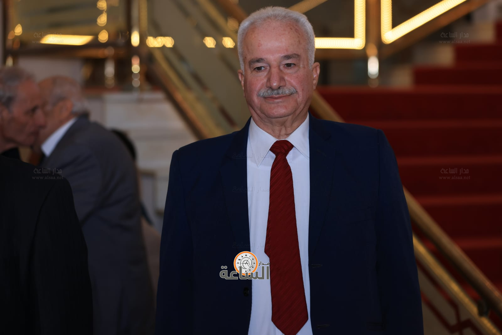 Madar Al-Saa Images 0.16669992666648537