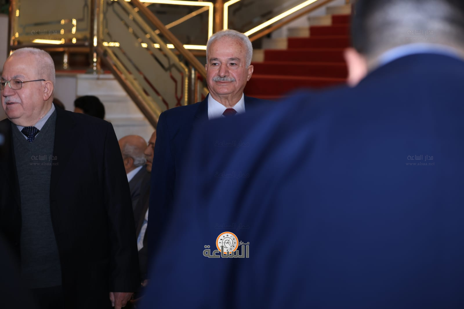 Madar Al-Saa Images 0.34485553484216214